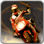 Crazy Moto Rider 3D