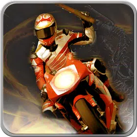 Crazy Moto Rider 3D