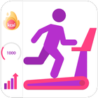 Count your steps app icon