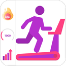 APK Count your steps app