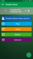 Amalan Harian Muslim screenshot 3