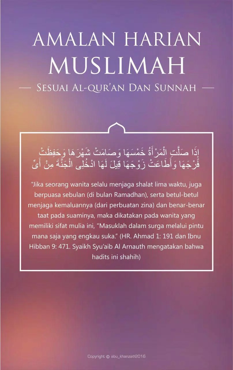 January 2023 – Page 2 – Amalan Doa Harian