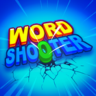 Word Shooter icon