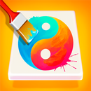 APK Dot Color Painting