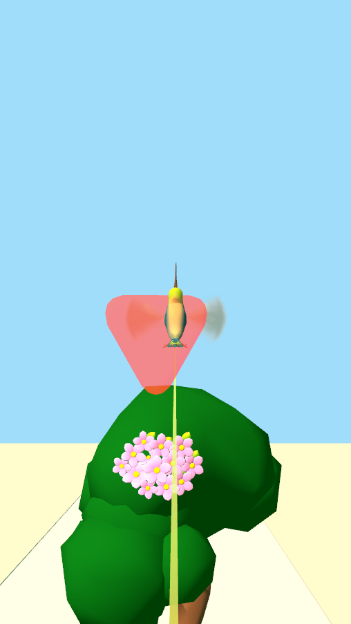 →