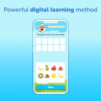 Mathy: Cool Math Games постер