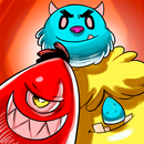 Monster Mash - El Juego de Exp APK