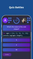 Javascript Champ تصوير الشاشة 2