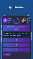 Javascript Champ скриншот 2