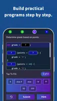 Javascript Champ скриншот 5