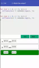 JavaScript Quiz APK download