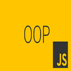 JavaScript OOP أيقونة