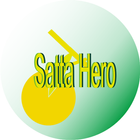 Satta Hero 아이콘