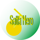 Satta Hero آئیکن