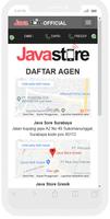 Java Store 海报