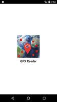 GPX Reader poster