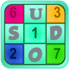 Sudoku Fun Numbers biểu tượng