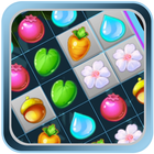Sweet Forest Mania Puzzle icon