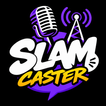 Slam Caster Zeichen