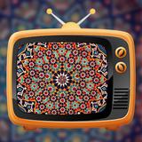 Persian TV icône
