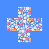 APK Drug Dictionary - Pashto