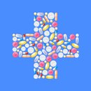 Drug Dictionary - Pashto APK