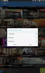 Ubik - Find everything around アプリダウンロード