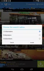 Ubik - Find everything around アプリダウンロード
