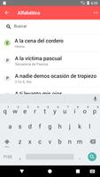 iResucitó 截图 3