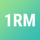 1RM icon