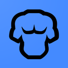 Tracky Gym أيقونة