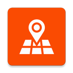 Strava Export GPX icon
