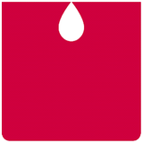 Basque Country blood donors simgesi