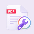 PDF Tools: Merge Compress aplikacja