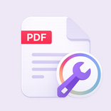 PDF Tools: Merge Compress