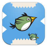 Escape Bird! (Arcade Game) icône
