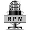 Acoustic Tachometer (RPM) APK