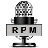 Tacómetro acústico (RPM)