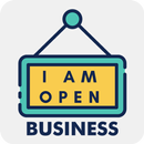 IAmOpen Business - Increase your Customers, Sales APK