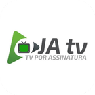 JAV TV Zeichen