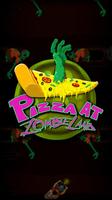 Pizza At Zombieland โปสเตอร์