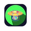 Alien space