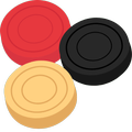 Carrom clash pro
