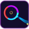 Color burster go