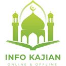 Info Kajian Sunnah Online & Offline APK