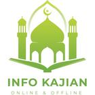 Info Kajian icon