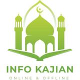 Info Kajian simgesi