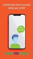 Info Kajian poster