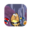 Jump Justin APK