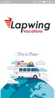 Lapwing-poster